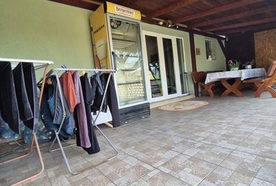 Casă cu 5 camere cu Teren 814 Mp în Sânnicolau Mic - 3