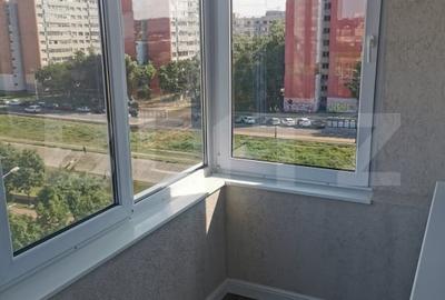 Apartament de inchiriat, cu 3 camere, zona Palas Mall - 18