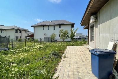 Cernica, Pantelimon, langa padurea Cernica - 3