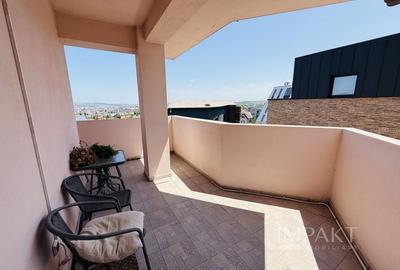 Vanzare apartament cu 2 camere in cartier Andrei Muresanu! - 10