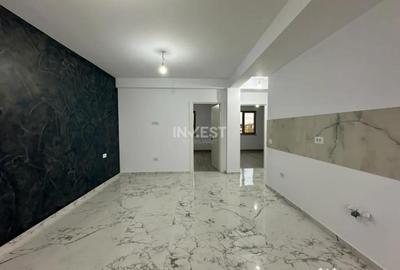 Apartament cu 3 camere decomandat în Popas Păcurari - 6