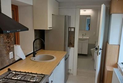 INCHIRIERE Apartament 2 camere decomandat, Copou - 1