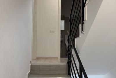Casă cu 3 camere cu Teren 36 Mp în Central - 10