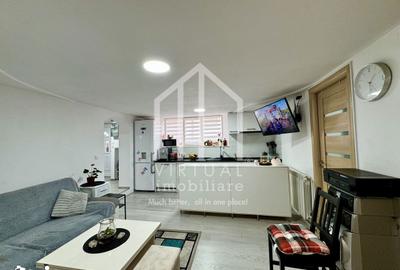 Apartament cu 3 camere în Central - 3
