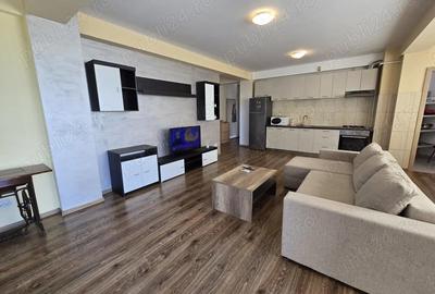 Apartament cu 3 camere decomandat în Podgoria - 9