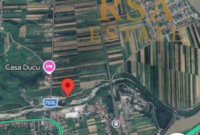 Spațiu comercial, în Jiblea Nouă - 2