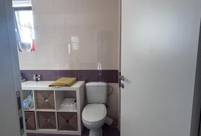 Inchiriere  apartament 3 camere | Damaroaia | Băneasa - 14