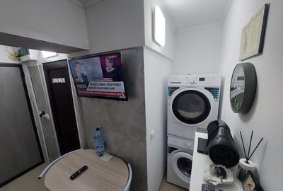Garsonieră decomandată în Est - 13