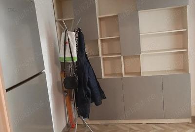 Garsonieră decomandată în Berceni - 5