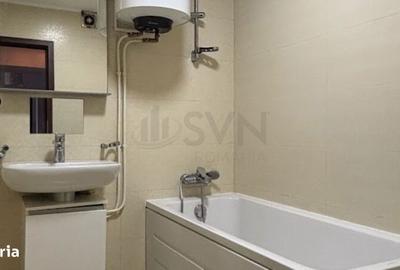 Apartament cu 3 camere decomandat în Libertății