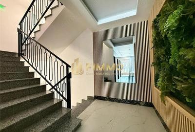 Apartament cu 3 camere în Central - 10