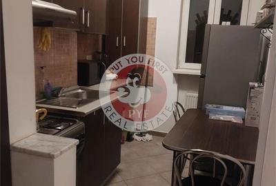 Apartament cu 2 camere decomandat în Dorobanți - 5
