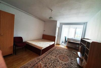 Garsonieră semidecomandată, mobilată în Astra - 2