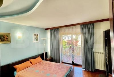 Casa individuala 260 mp, teren 868 mp in zona Soarelui. - 20