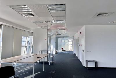 Inchiriere spatiu de birou 644 mp - Universitate - comparti Flexibila - 13