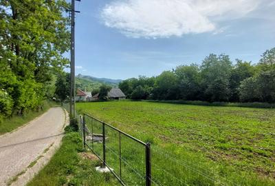 Casă cu 4 camere în Zlatna - 7