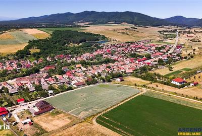 Spațiu comercial, în Măieruș - 2