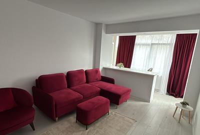 Apartament cu 2 camere în Titan - 9
