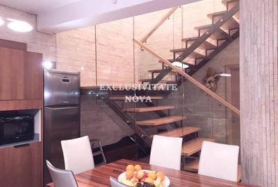 Duplex cu 6 camere cu Canalizare în Băneasa - 8