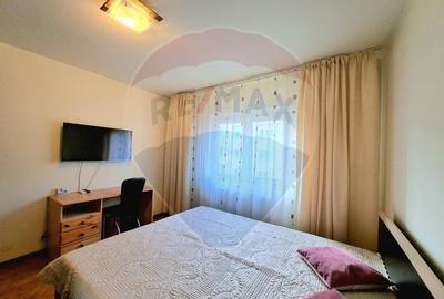 Apartament cu 2 camere decomandat, mobilat în Podgoria - 3