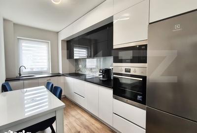 Apartament cu 2 camere în Iosia - 6