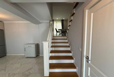 Casă cu 4 camere cu Canalizare în Popas Păcurari - 13