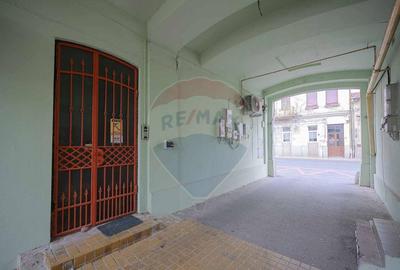 De vanzare apartament 1 camera, ultracentral cu loc de ... - 5