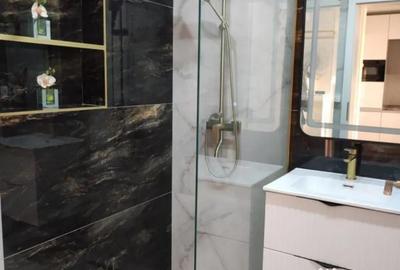 Apartament cu 2 camere semidecomandat în Salca - 6