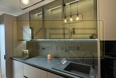Apartament LOFT modern+parcare Centru - Palas Campus - 3