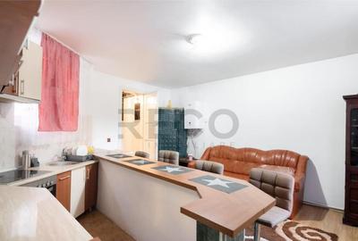 RECO . Apartament cu 2 camere Calea Clujului . - 8