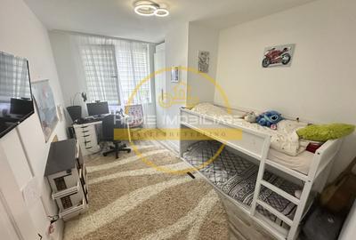 Apartament cu 3 camere decomandat, mobilat în Cug - 5