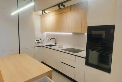 Central Park-Stefan cel Mare,renovat total 2024,parcare subterana, comision 0%. - 12