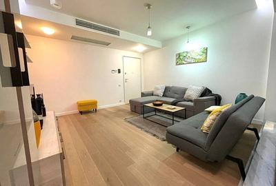 2 Camere - Herastrau - Aviatiei - Parcare - 4