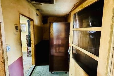 Casă de vânzare cu teren 1350mp + teren extravilan 33750 mp - 9