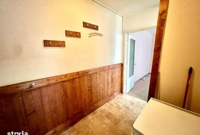 Apartament cu 2 camere nedecomandat în Central - 2