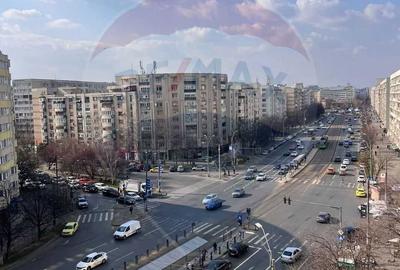 Apartament cu 2 camere semidecomandat în Mihai Bravu - 4