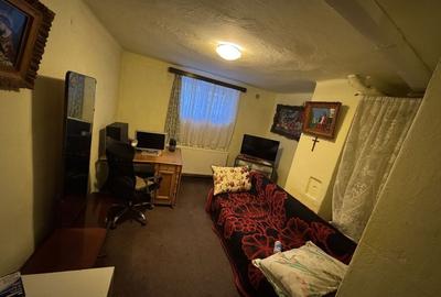 Apartament cu 3 camere decomandat în Central - 2