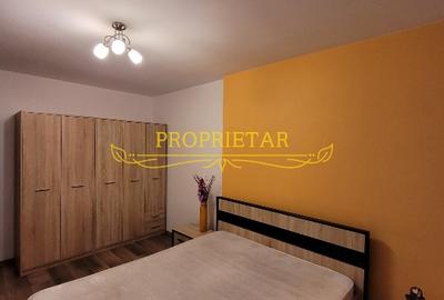 Proprietar vând ap   3 camere in bloc nou, Gheorgheni ,Iulius Mall FSEA parcare - 4