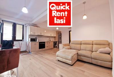 Apartament cu 2 camere în Podu Roș - 2