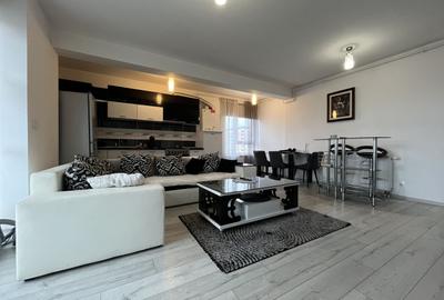 Apartament cu 2 camere decomandat, mobilat în Aradului - 7