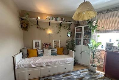 Apartament 4 camere | Drumul Taberei | 2 locuri parcare| Centrala - 8