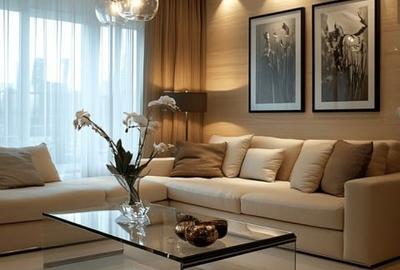 Apartament cu 2 camere decomandat în Berceni - 2