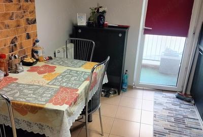 Apartament cu 2 camere decomandat în Exterior Vest - 5