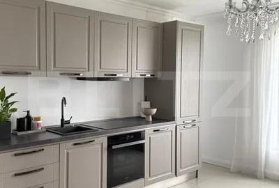 Casa ultrafinisata cu 3 dormitoare, 230 mp, zona superba - 3