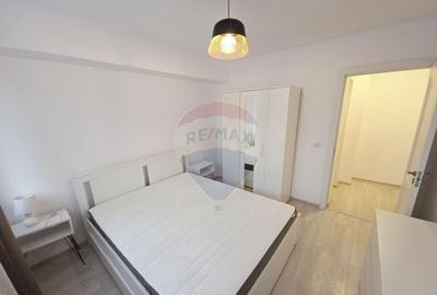 Apartament cu 2 camere de inchiriat in zona Central - 3