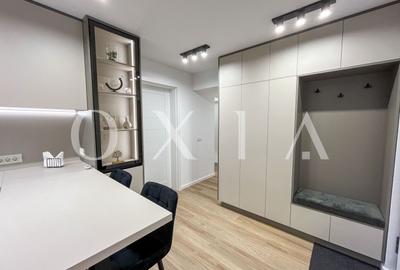 SX607 Lipovei, Etaj Intermediar, Renovat Total - 20