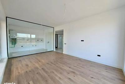 Apartament cu 4 camere în Industriilor - 12