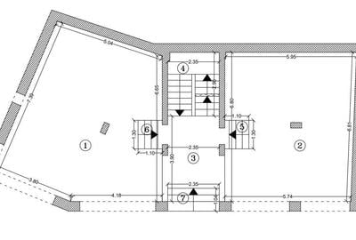 Spațiu comercial, de 450 mp, în Vitan Mall - 2