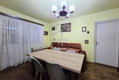 Apartament 3 camere, 63mp, renovabil, balcon, Bucium - 5