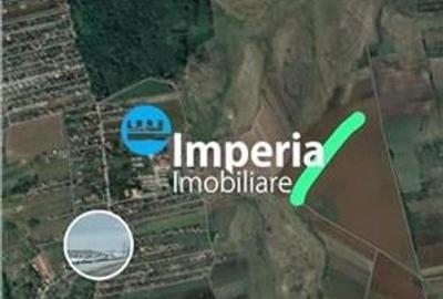 Teren de vanzare in Iasi, zona Breazu Teren de vanzare in Iasi, zona Breazu - 4